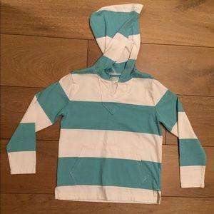 Crewcuts kids hoodie